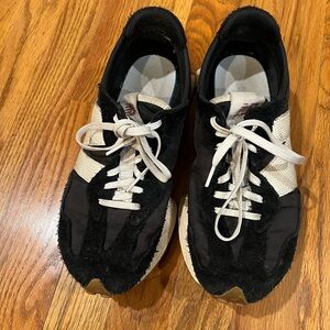 New balance 327